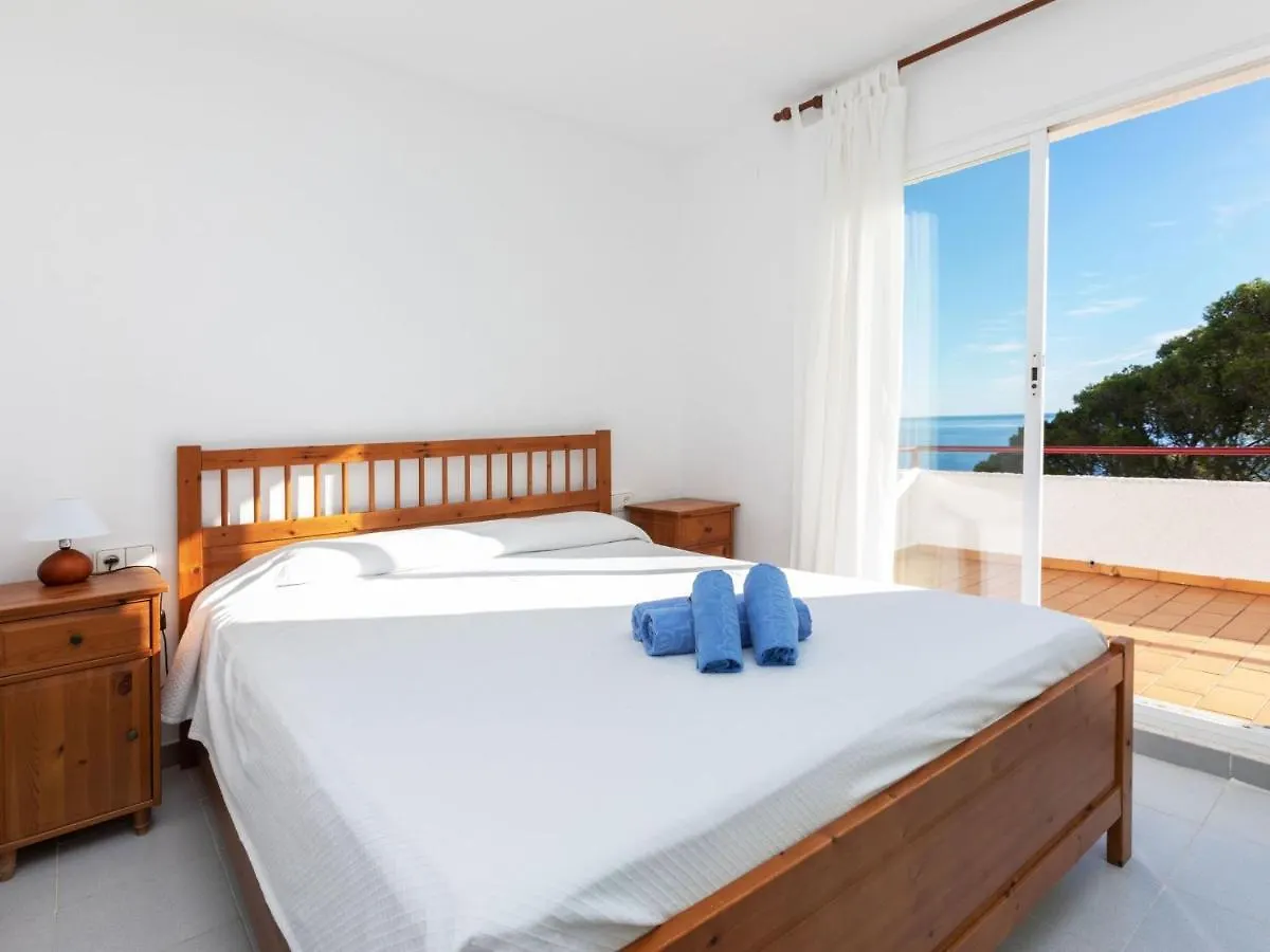 Holiday Home Residencial Cap De Grifeu Llanca