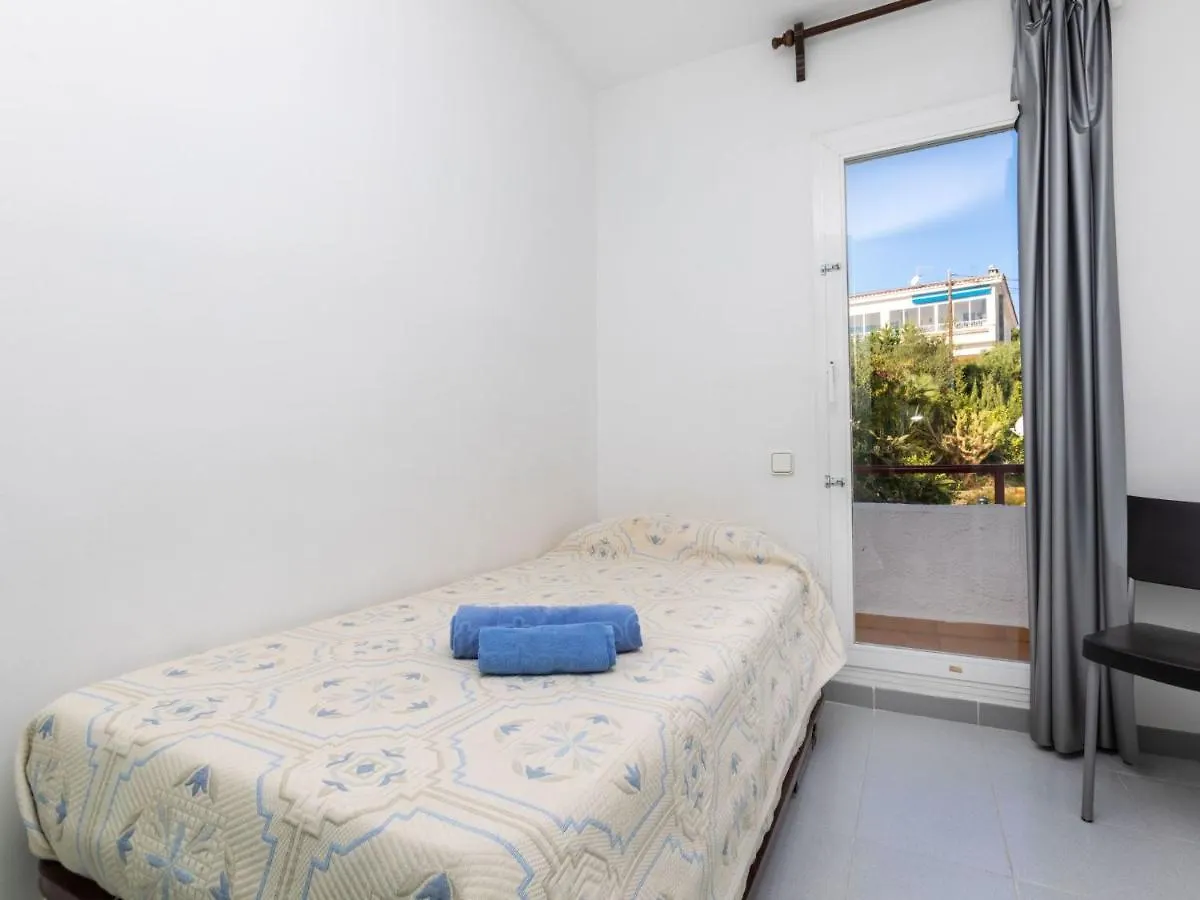 Holiday Home Residencial Cap De Grifeu Llanca