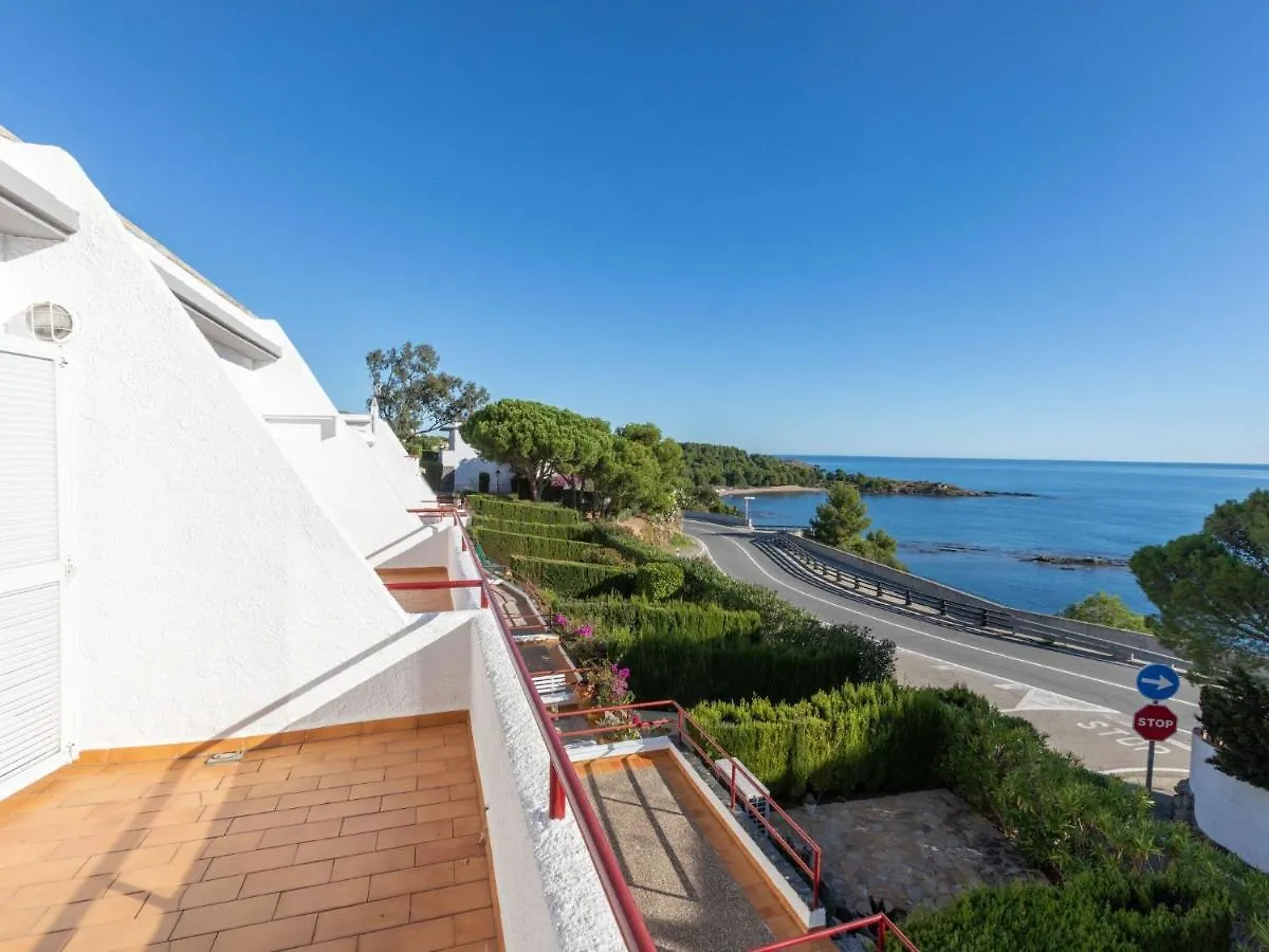 Holiday Home Residencial Cap De Grifeu Llanca