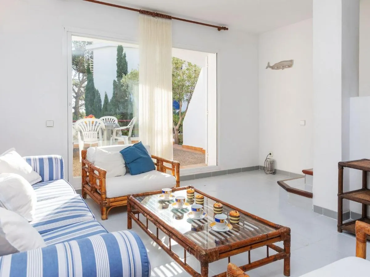 Holiday Home Residencial Cap De Grifeu Llanca