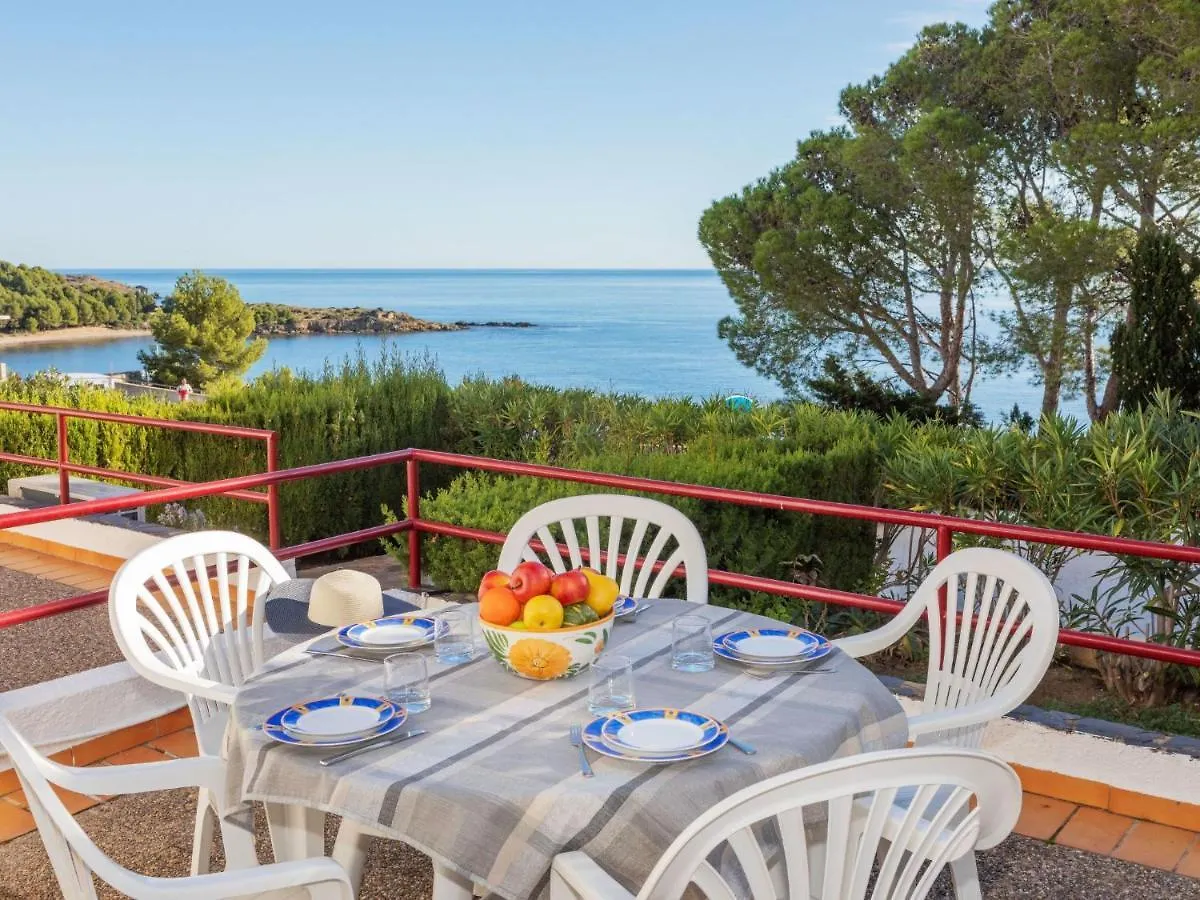 Holiday Home Residencial Cap De Grifeu Llanca