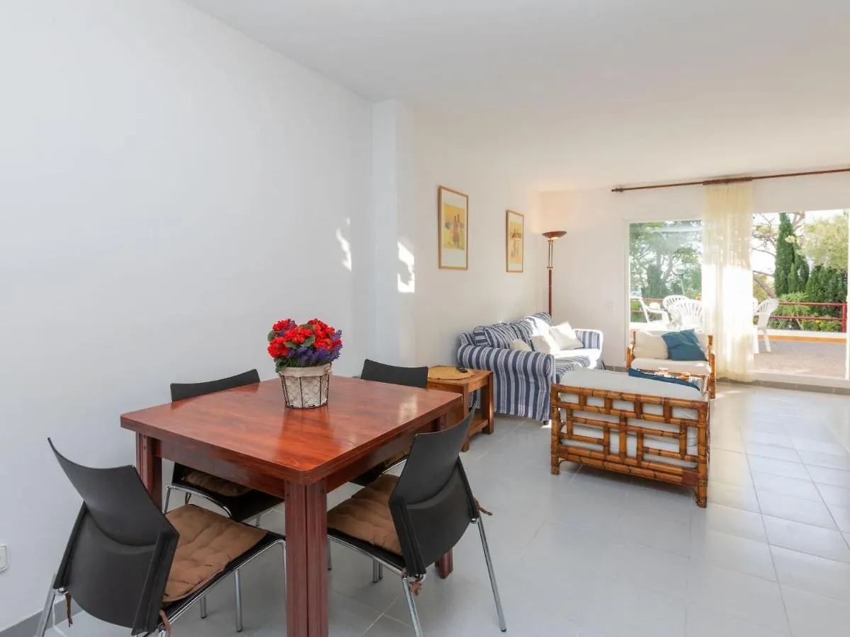 Holiday Home Residencial Cap De Grifeu Llanca