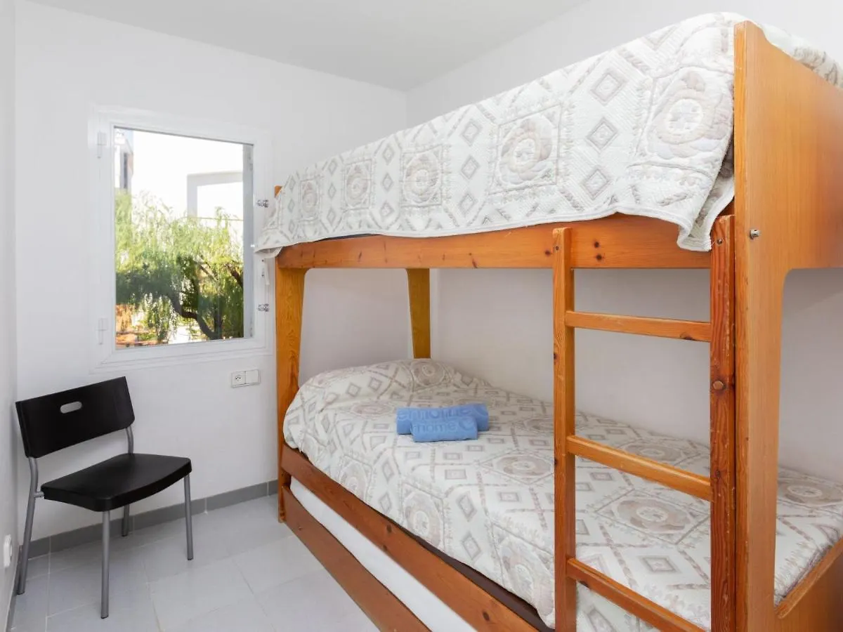 Holiday Home Residencial Cap De Grifeu Llanca 0*,  Spain