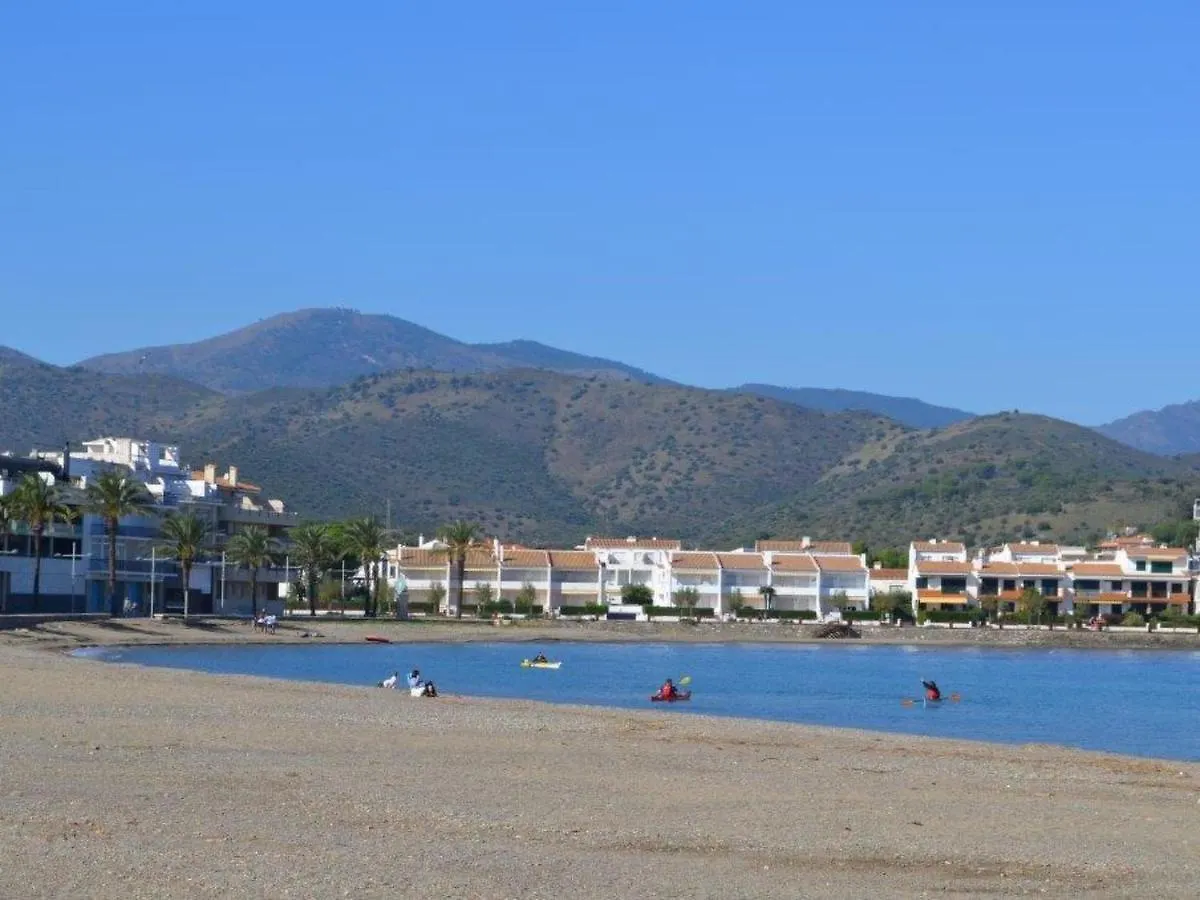 Holiday Home Residencial Cap De Grifeu Llanca