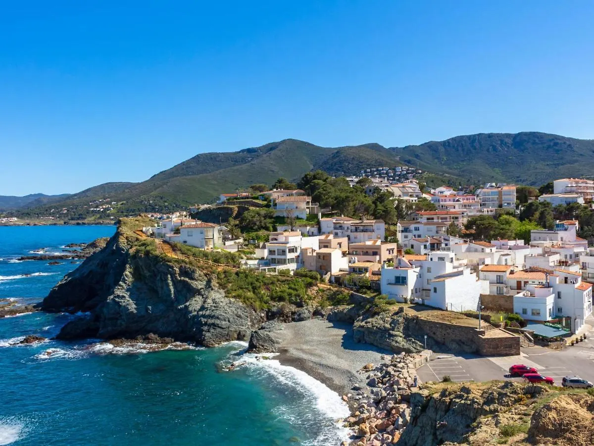 Holiday Home Residencial Cap De Grifeu Llanca Spain