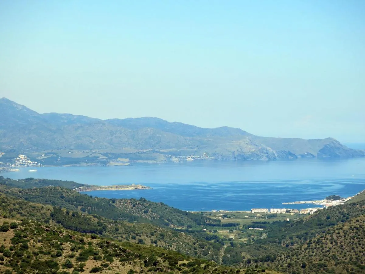 Holiday Home Residencial Cap De Grifeu Llanca