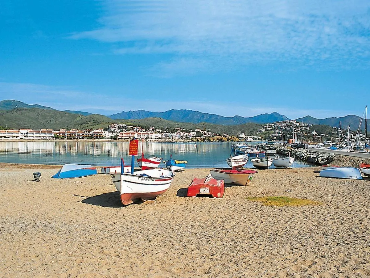 Holiday Home Residencial Cap De Grifeu Llanca Spain