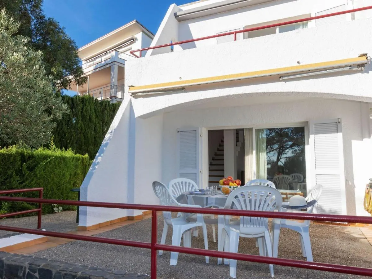 Holiday Home Residencial Cap De Grifeu Llanca