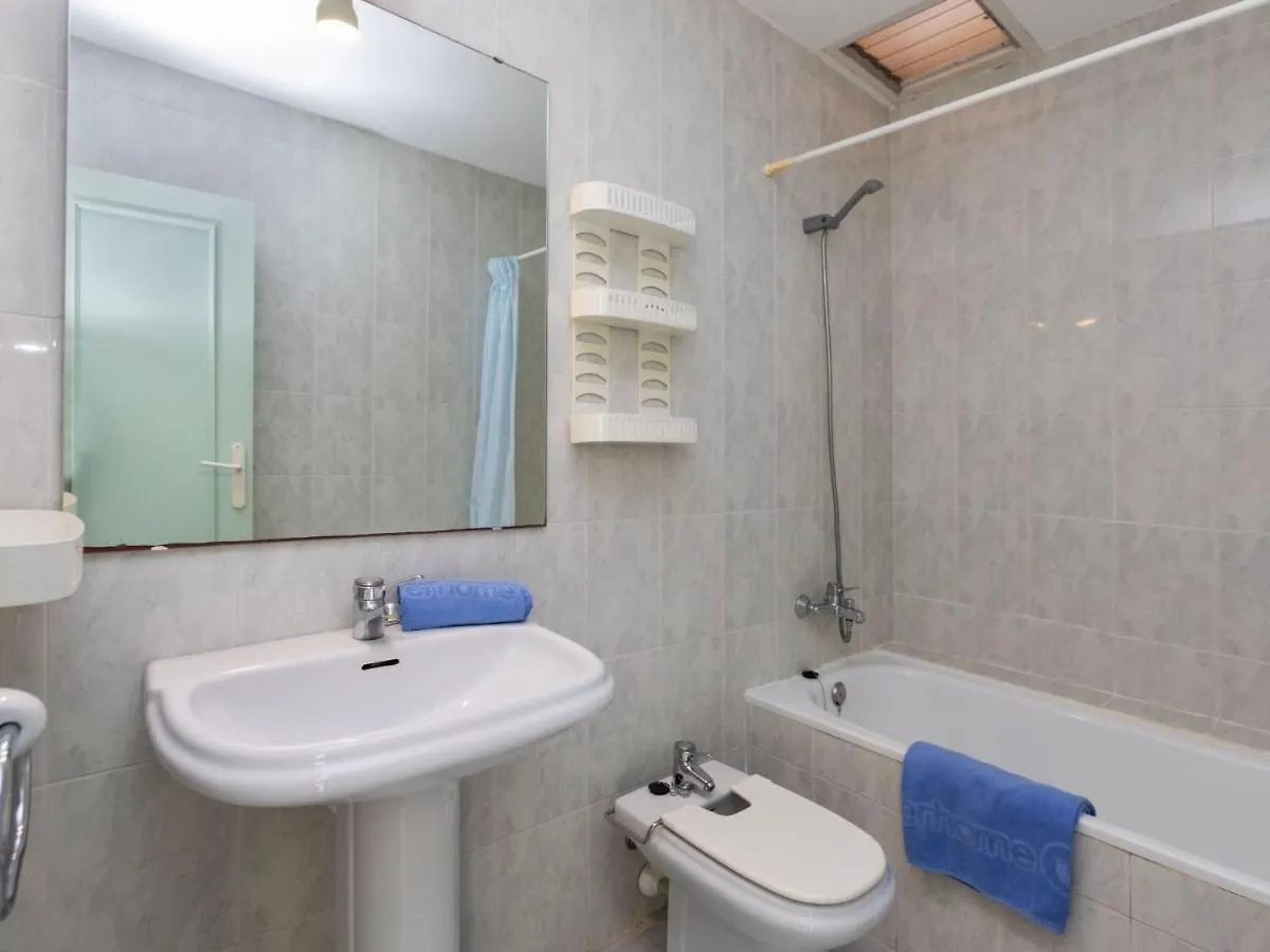 Holiday Home Residencial Cap De Grifeu Llanca