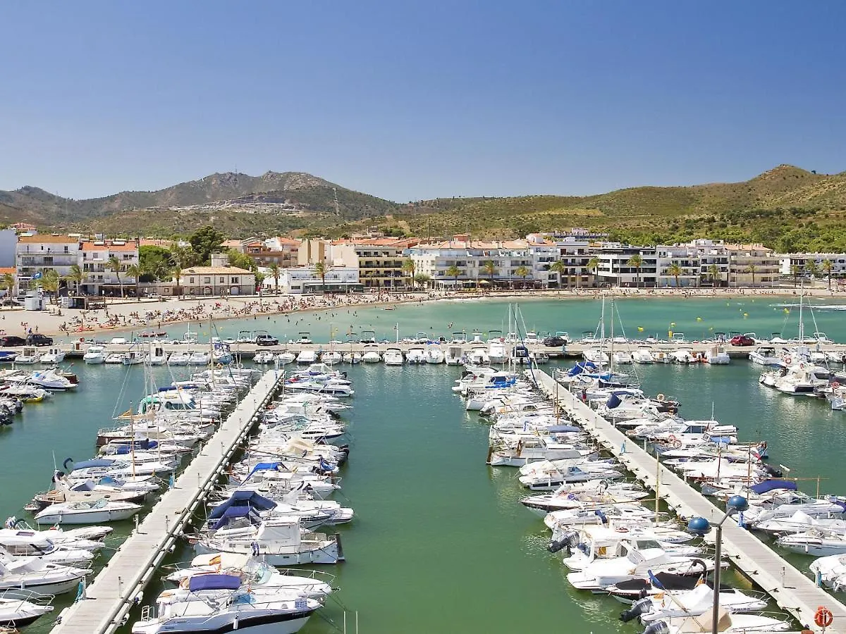 Holiday Home Residencial Cap De Grifeu Llanca 0*,  Spain
